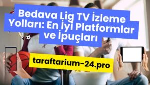 Bedava Lig Tv